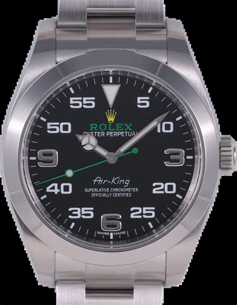 rolex air king sydney|used rolex air king for sale.